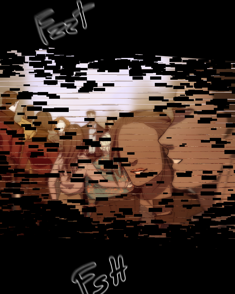 In the Bleak Midwinter Chapter 33 - Page 6