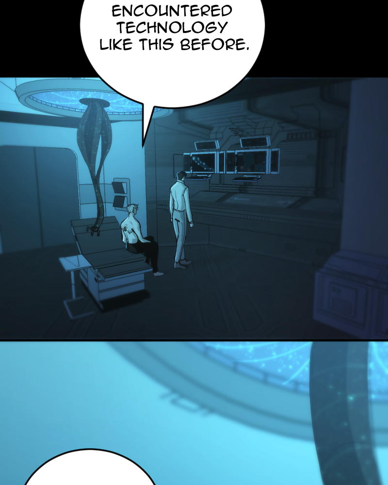 In the Bleak Midwinter Chapter 33 - Page 55