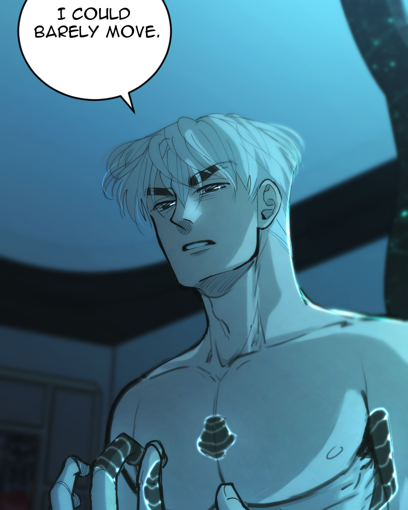 In the Bleak Midwinter Chapter 33 - Page 56