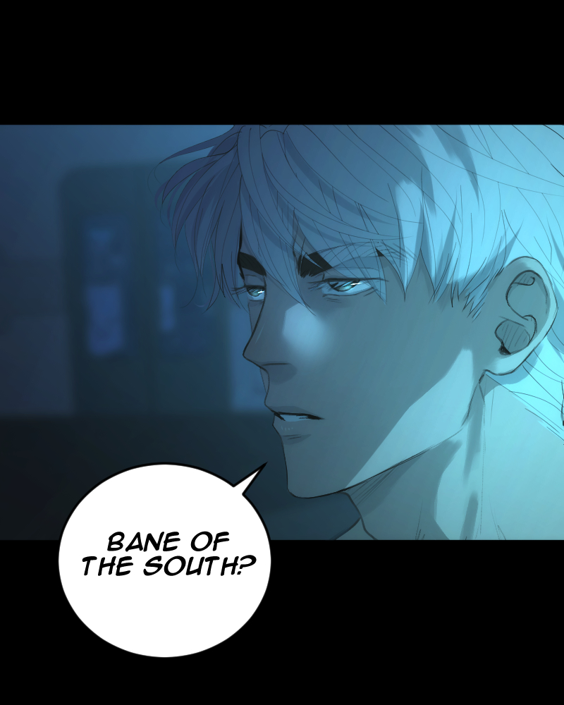 In the Bleak Midwinter Chapter 33 - Page 59