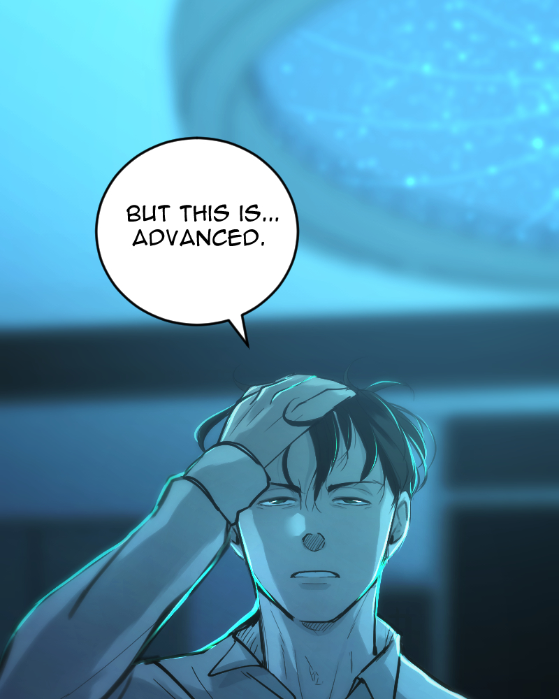 In the Bleak Midwinter Chapter 33 - Page 61