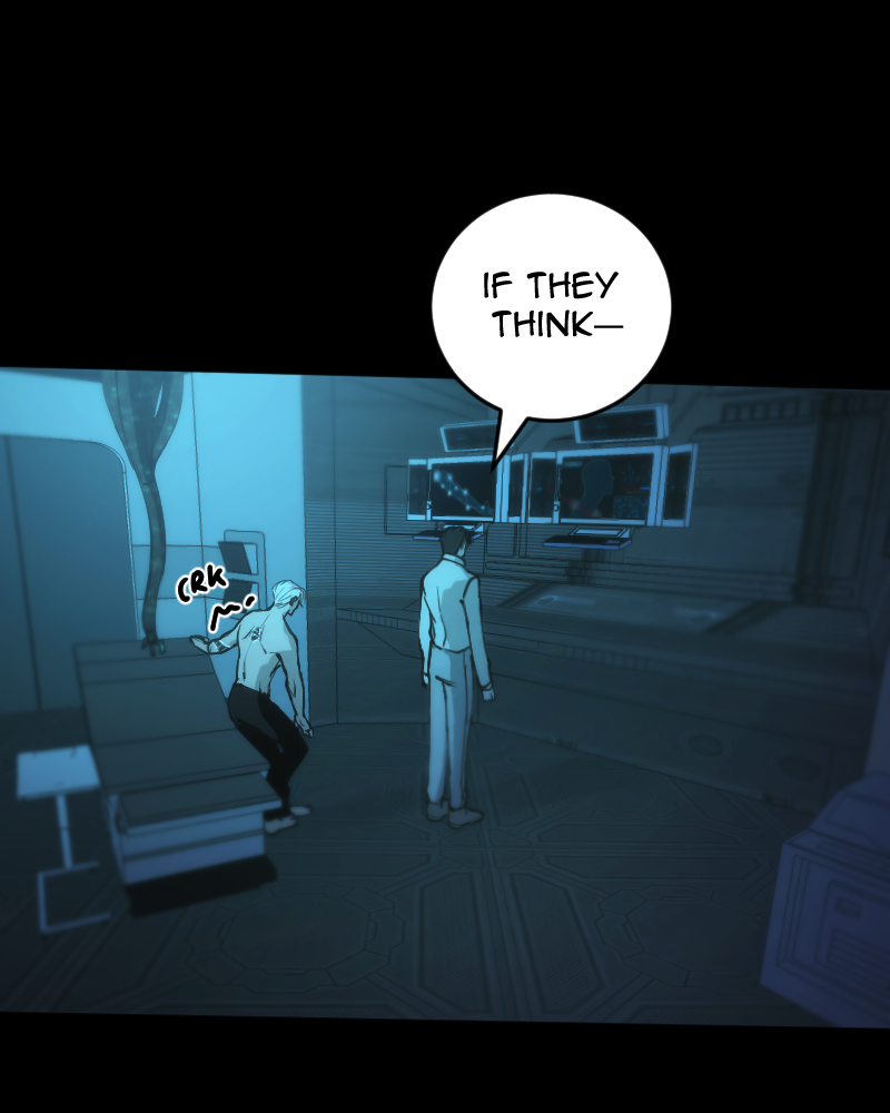 In the Bleak Midwinter Chapter 33 - Page 66