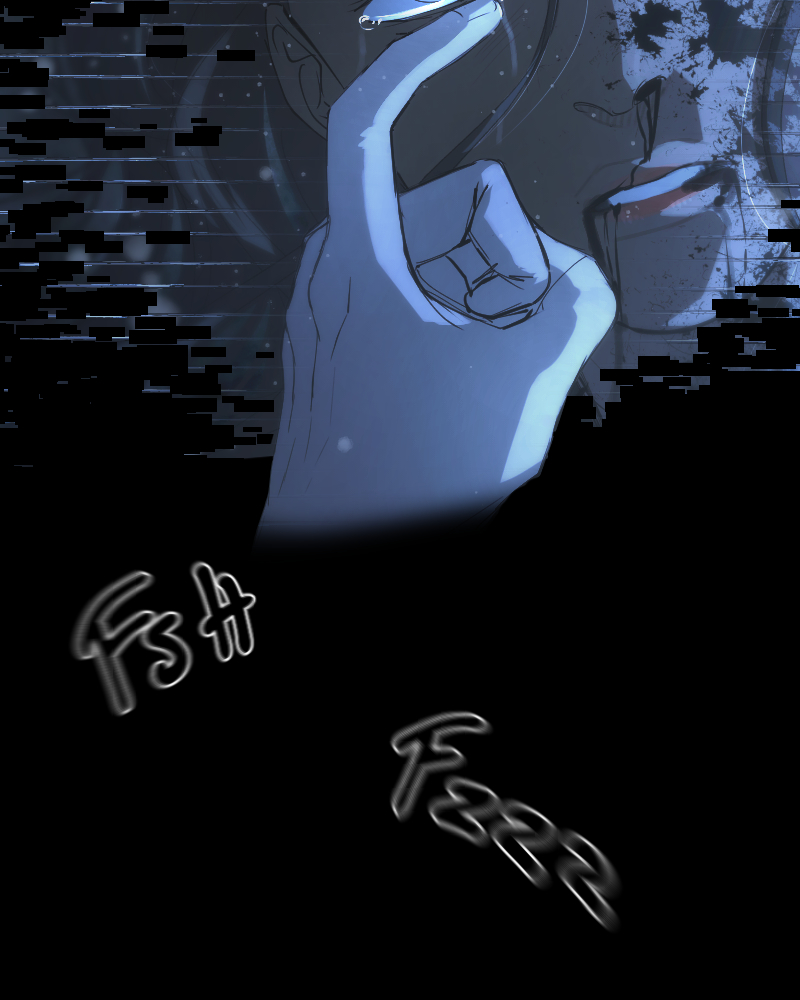 In the Bleak Midwinter Chapter 33 - Page 8