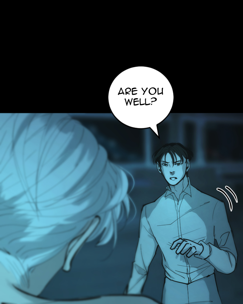 In the Bleak Midwinter Chapter 33 - Page 71