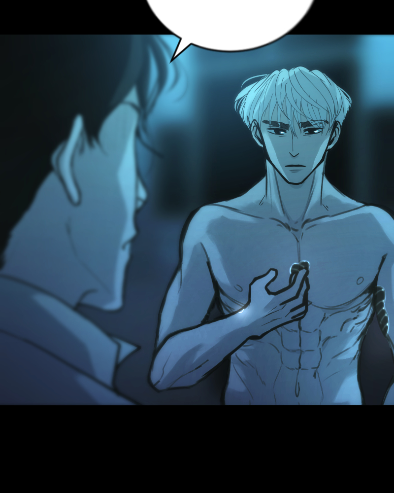 In the Bleak Midwinter Chapter 33 - Page 78