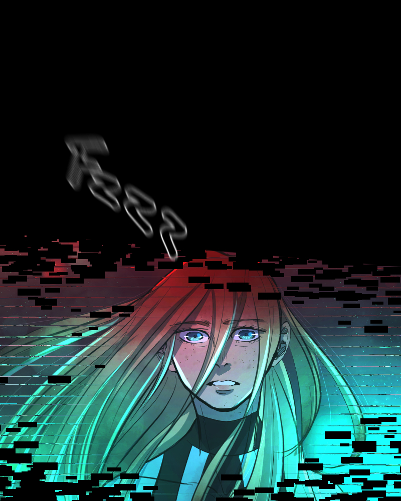 In the Bleak Midwinter Chapter 33 - Page 9