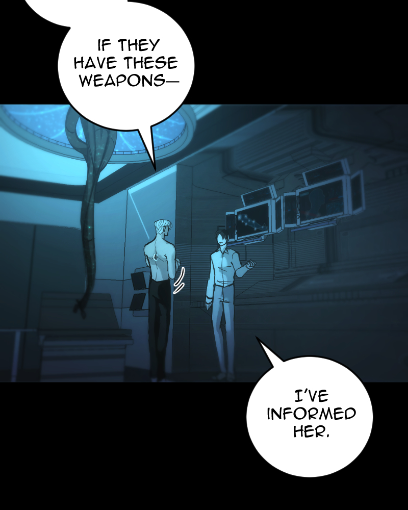 In the Bleak Midwinter Chapter 33 - Page 83