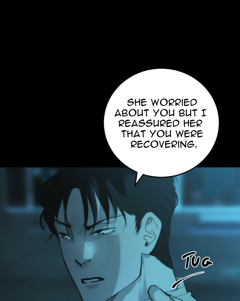 In the Bleak Midwinter Chapter 33 - Page 84