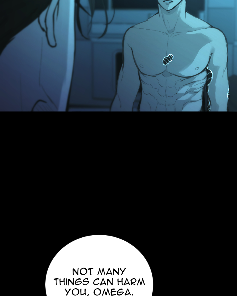 In the Bleak Midwinter Chapter 33 - Page 88