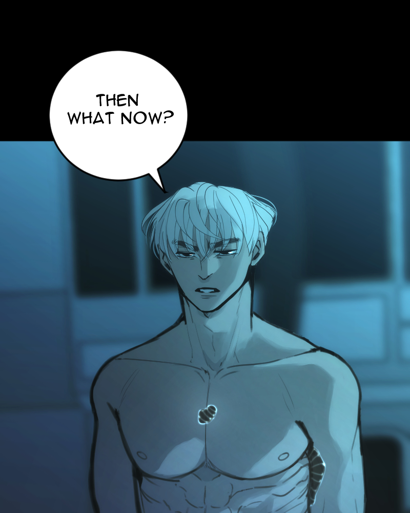 In the Bleak Midwinter Chapter 33 - Page 94