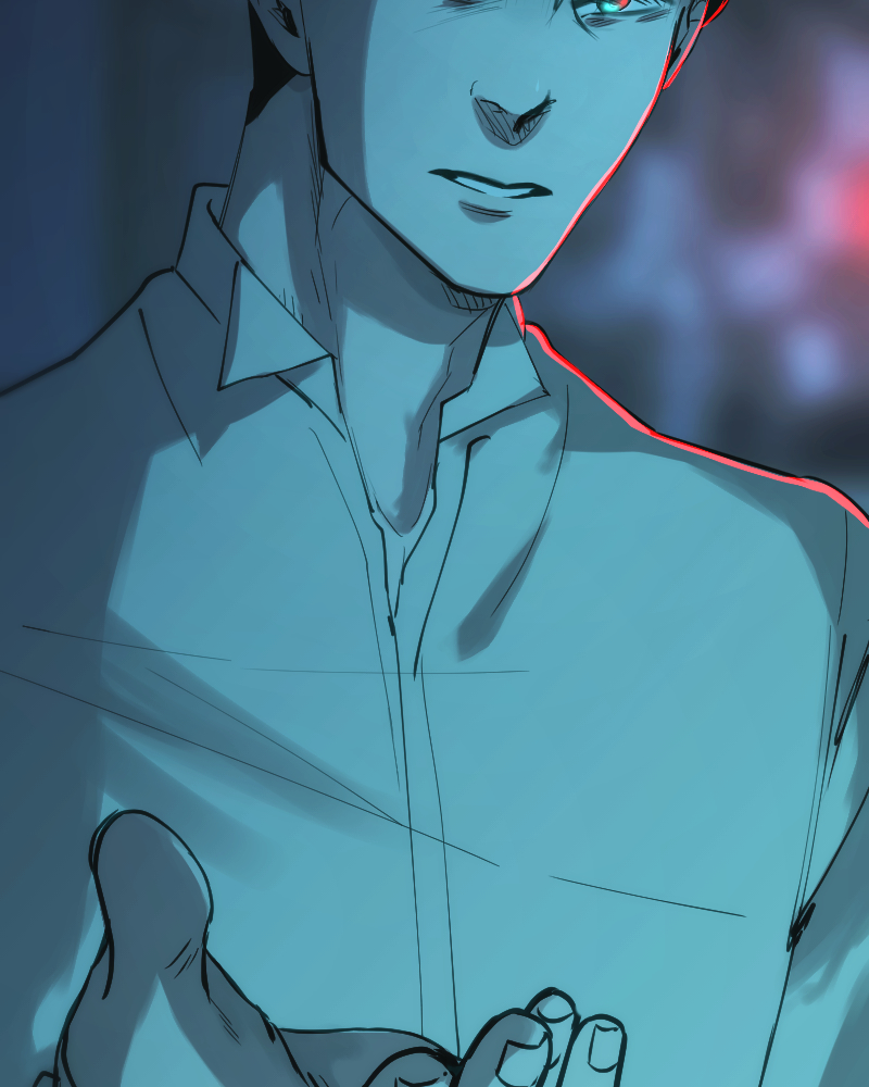 In the Bleak Midwinter Chapter 33 - Page 99