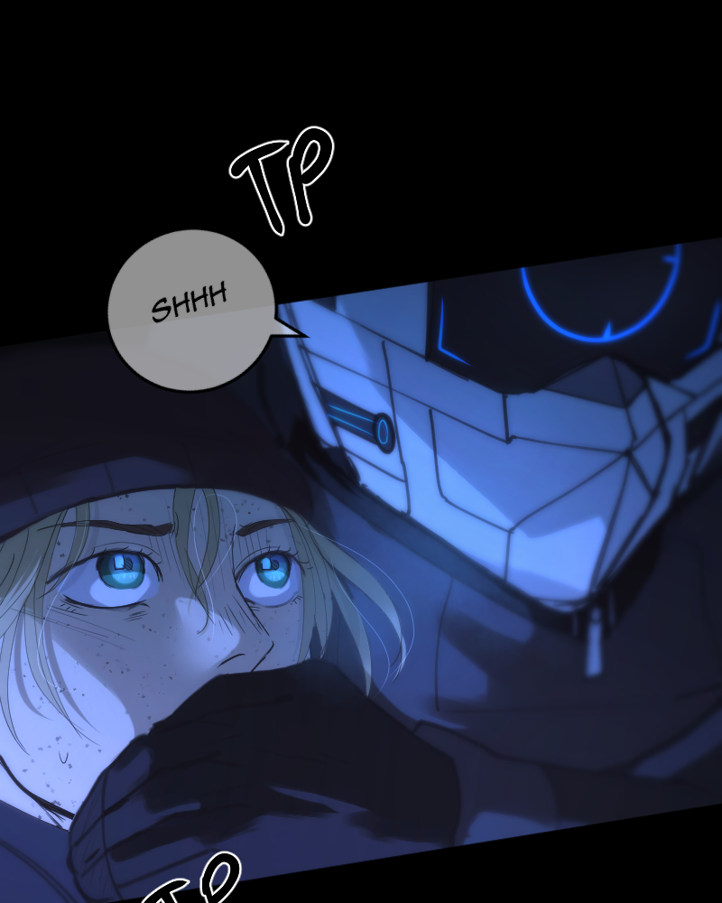 In the Bleak Midwinter Chapter 35 - Page 104