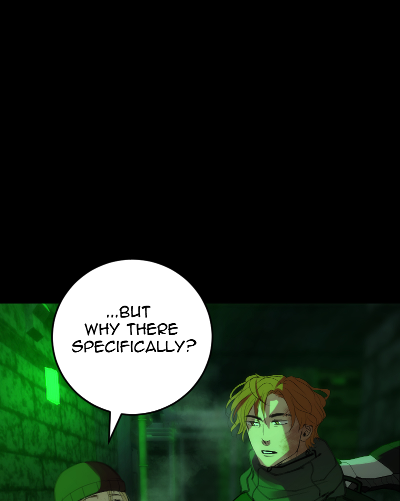 In the Bleak Midwinter Chapter 35 - Page 13