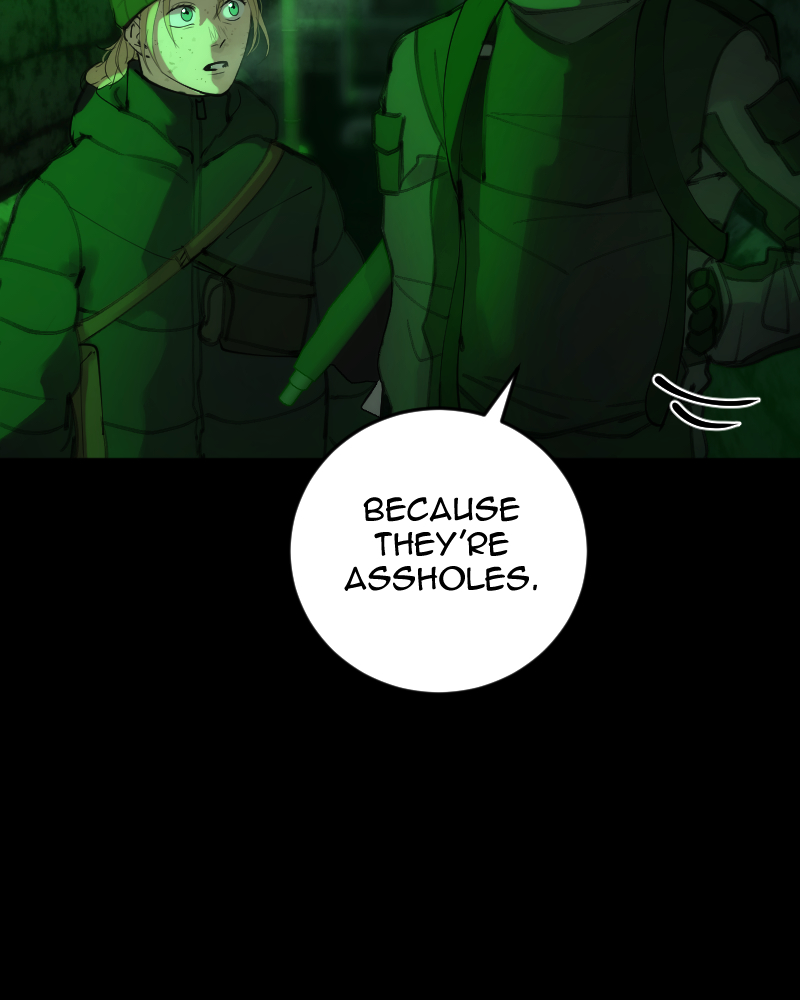 In the Bleak Midwinter Chapter 35 - Page 14