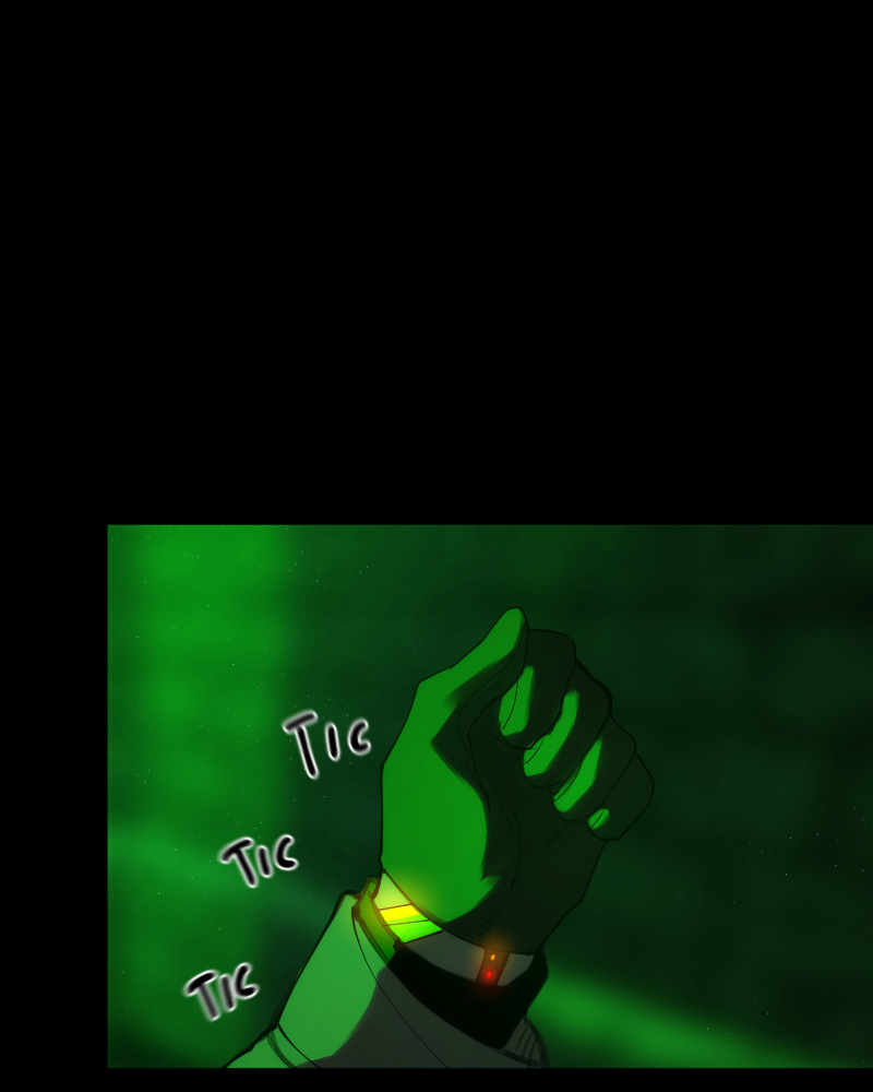 In the Bleak Midwinter Chapter 35 - Page 16