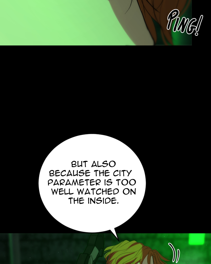 In the Bleak Midwinter Chapter 35 - Page 18