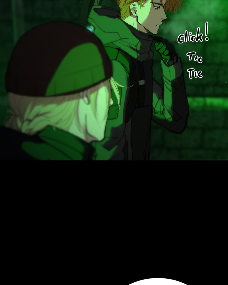 In the Bleak Midwinter Chapter 35 - Page 19