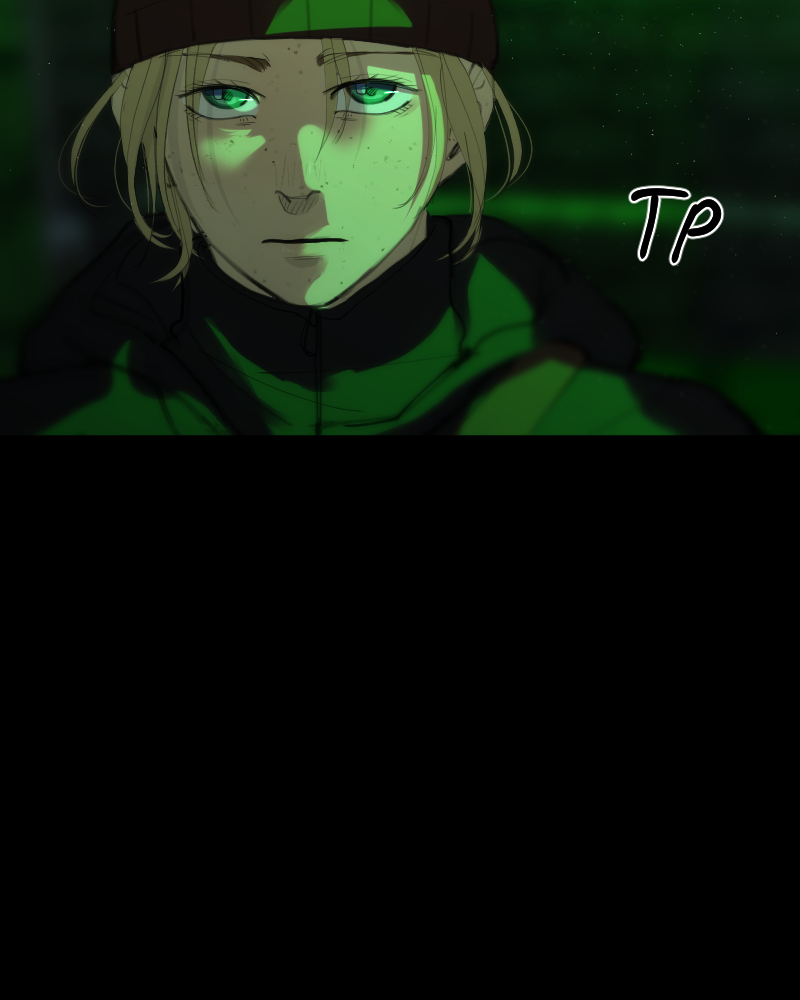 In the Bleak Midwinter Chapter 35 - Page 25