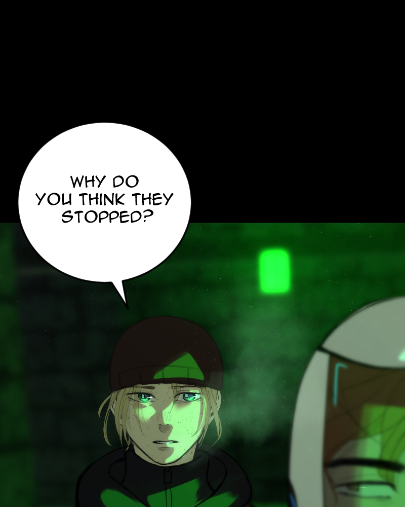 In the Bleak Midwinter Chapter 35 - Page 27