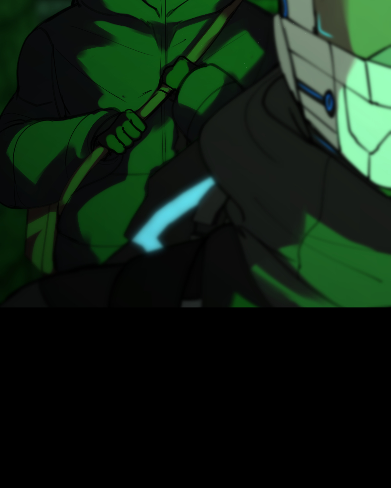 In the Bleak Midwinter Chapter 35 - Page 28