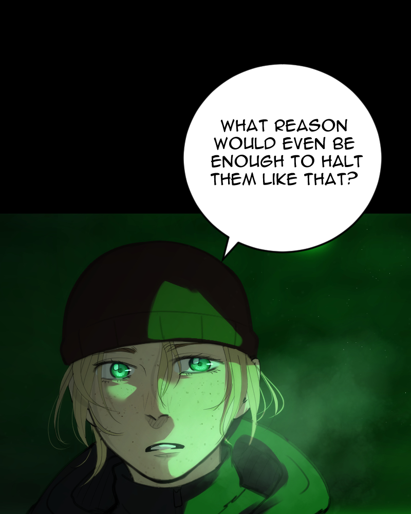 In the Bleak Midwinter Chapter 35 - Page 29