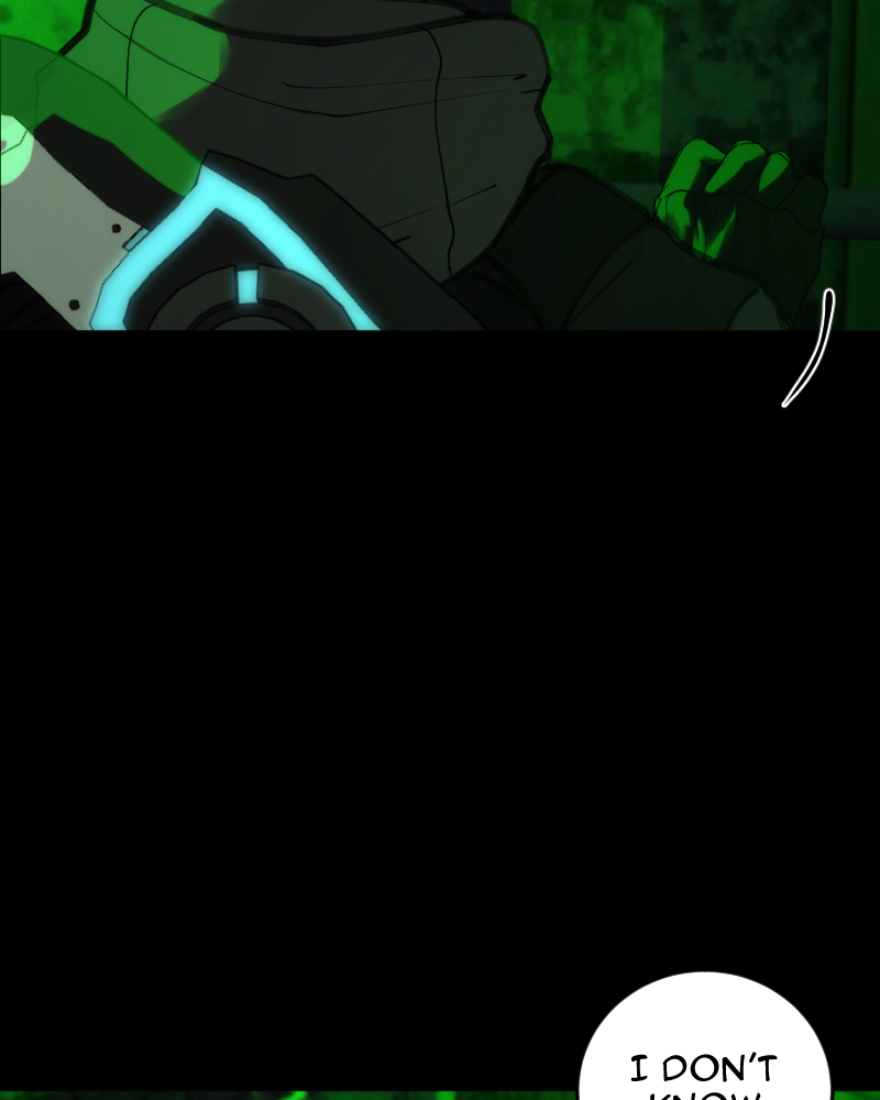 In the Bleak Midwinter Chapter 35 - Page 31