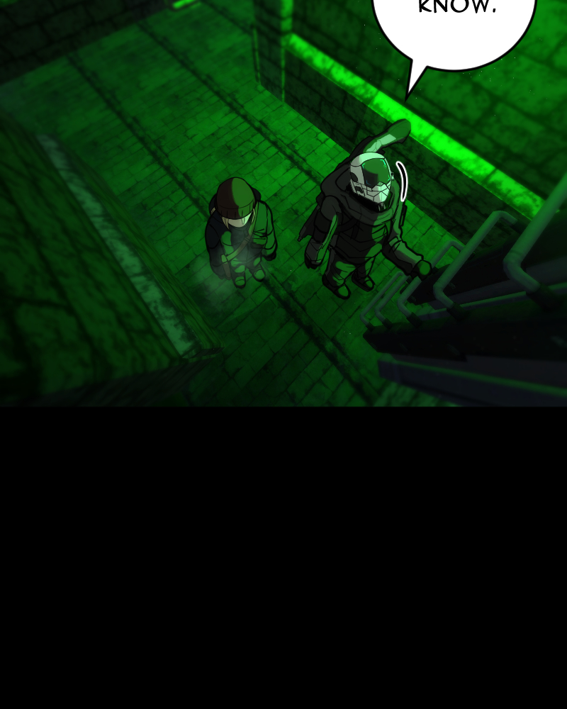 In the Bleak Midwinter Chapter 35 - Page 32