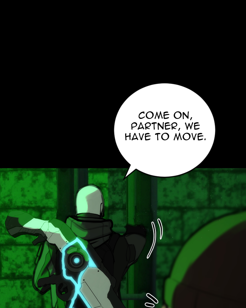 In the Bleak Midwinter Chapter 35 - Page 34