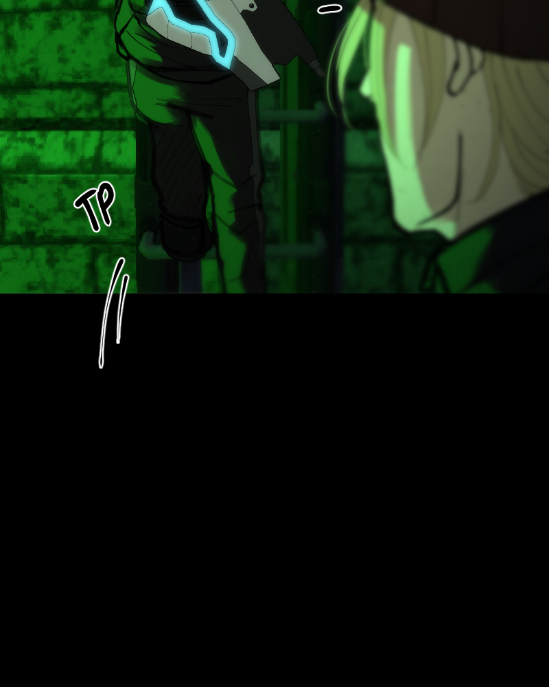 In the Bleak Midwinter Chapter 35 - Page 35