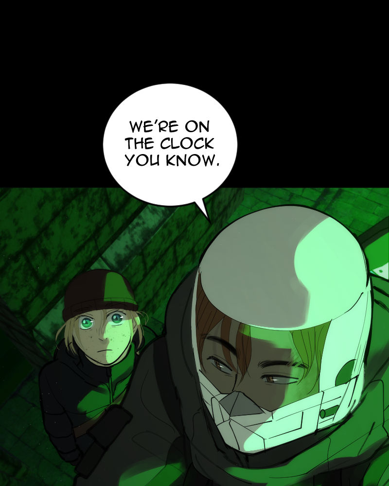 In the Bleak Midwinter Chapter 35 - Page 36