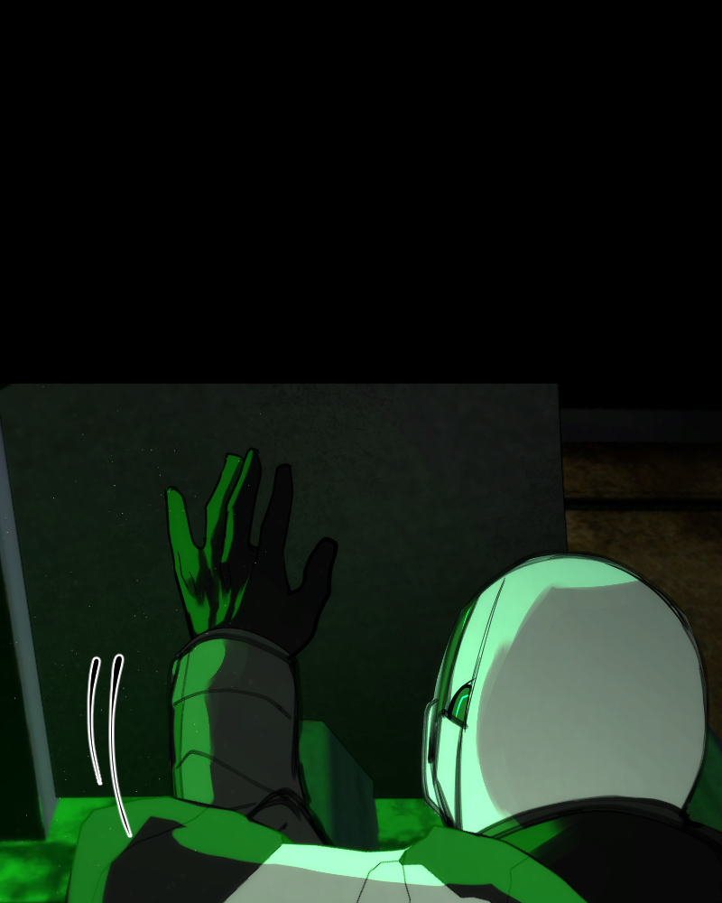 In the Bleak Midwinter Chapter 35 - Page 39