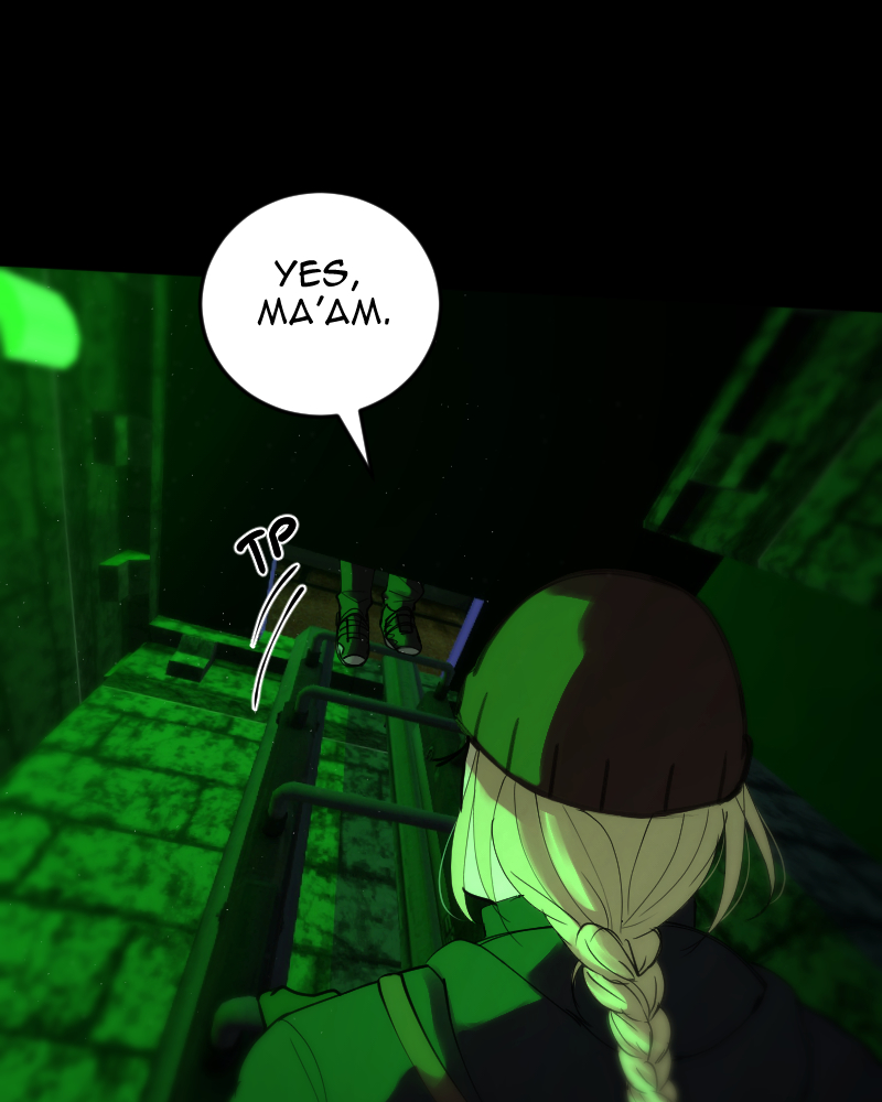 In the Bleak Midwinter Chapter 35 - Page 45