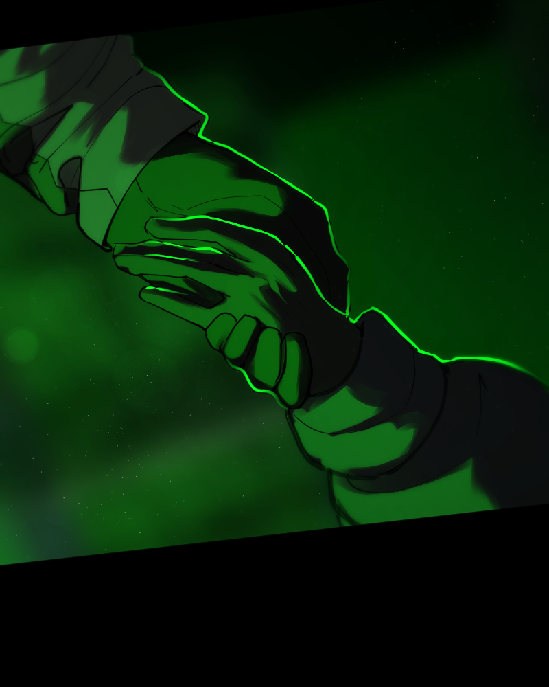 In the Bleak Midwinter Chapter 35 - Page 51