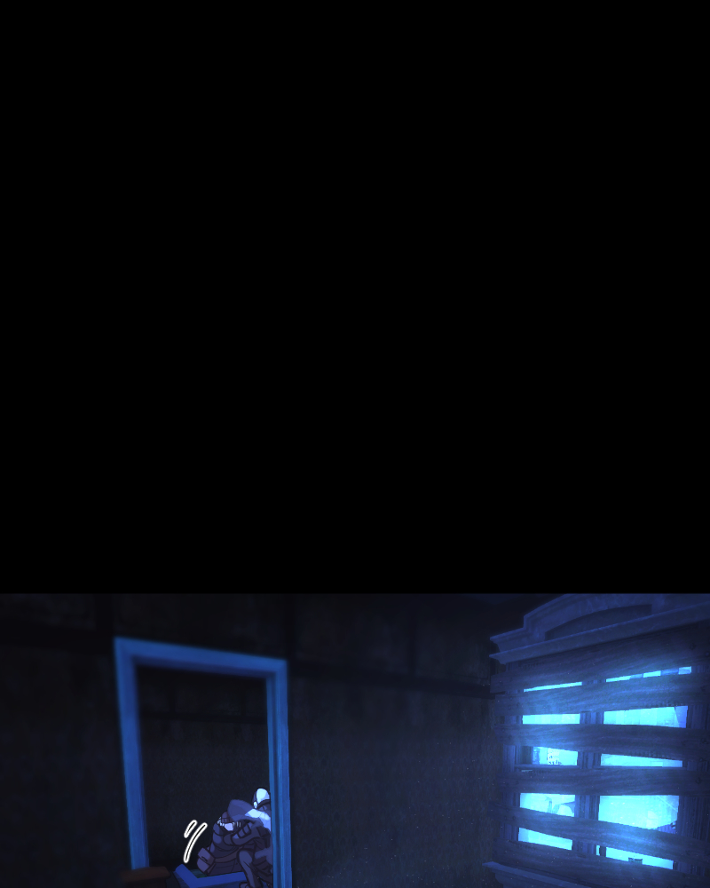 In the Bleak Midwinter Chapter 35 - Page 54