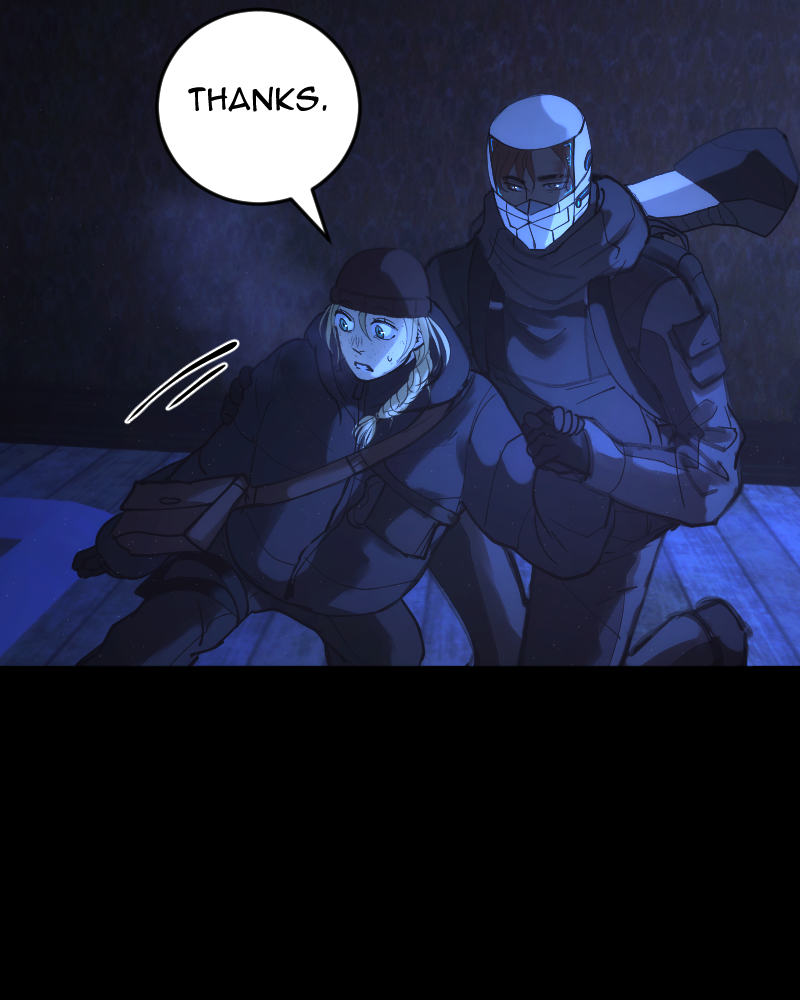 In the Bleak Midwinter Chapter 35 - Page 56