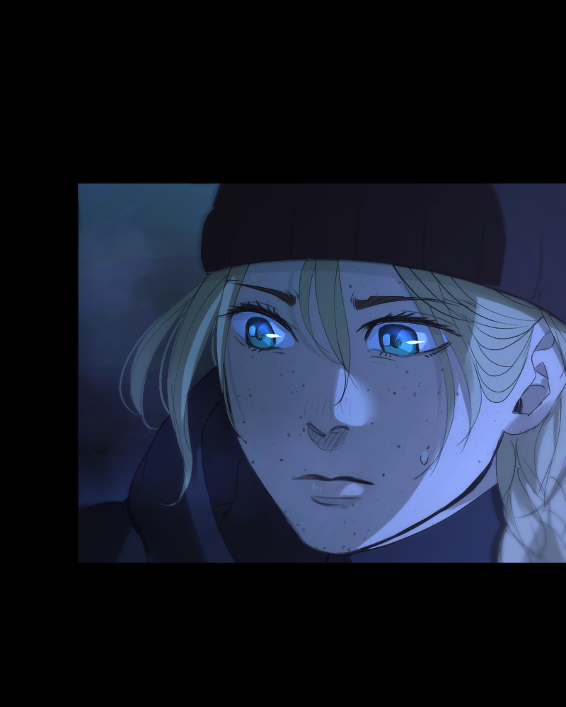 In the Bleak Midwinter Chapter 35 - Page 57