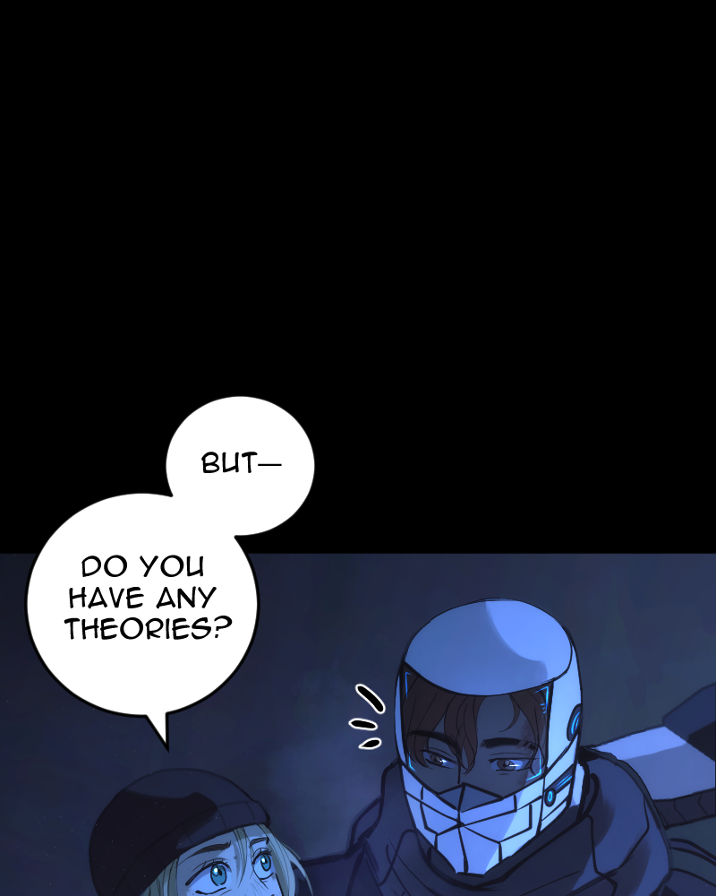 In the Bleak Midwinter Chapter 35 - Page 58