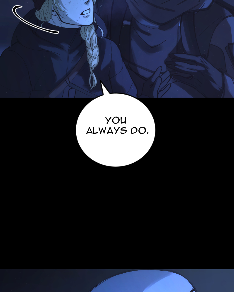 In the Bleak Midwinter Chapter 35 - Page 59