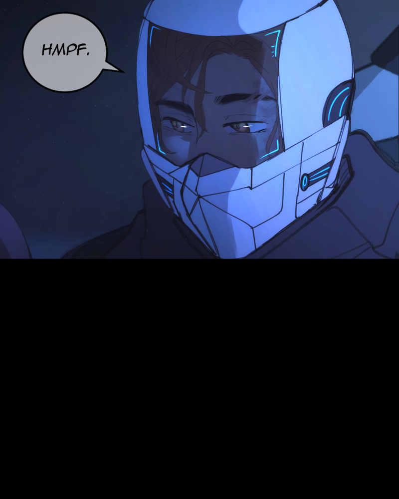 In the Bleak Midwinter Chapter 35 - Page 60