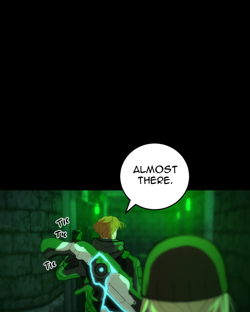 In the Bleak Midwinter Chapter 35 - Page 7