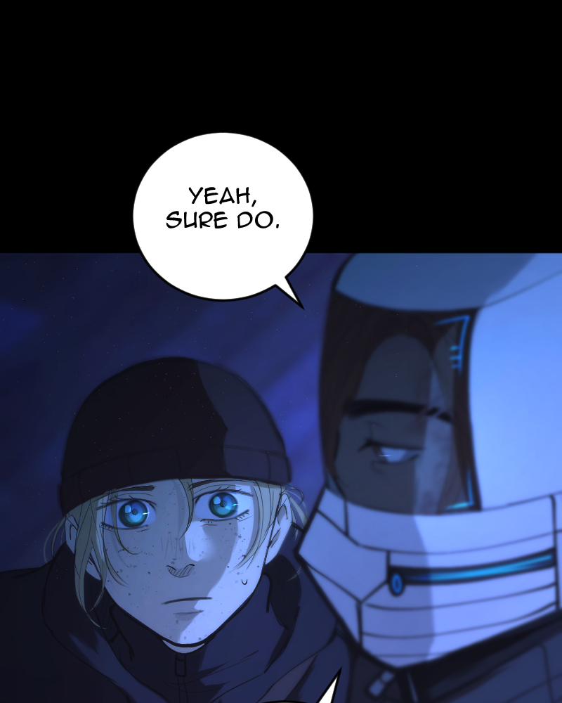 In the Bleak Midwinter Chapter 35 - Page 61