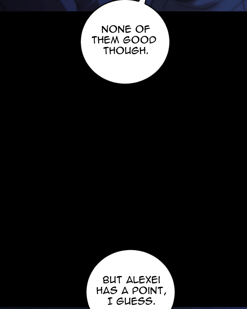 In the Bleak Midwinter Chapter 35 - Page 62