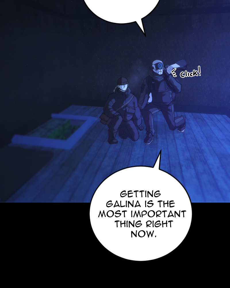 In the Bleak Midwinter Chapter 35 - Page 63