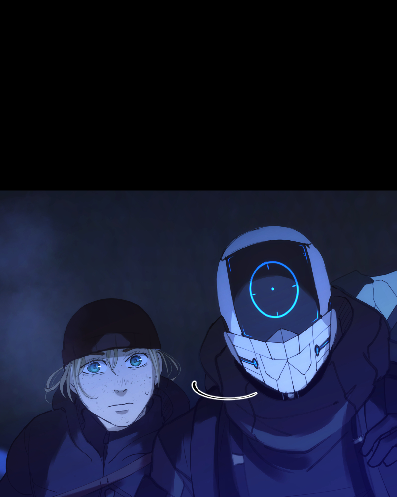 In the Bleak Midwinter Chapter 35 - Page 64