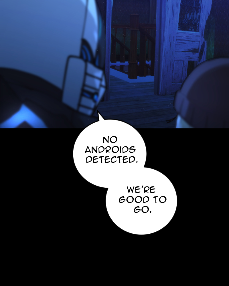 In the Bleak Midwinter Chapter 35 - Page 66