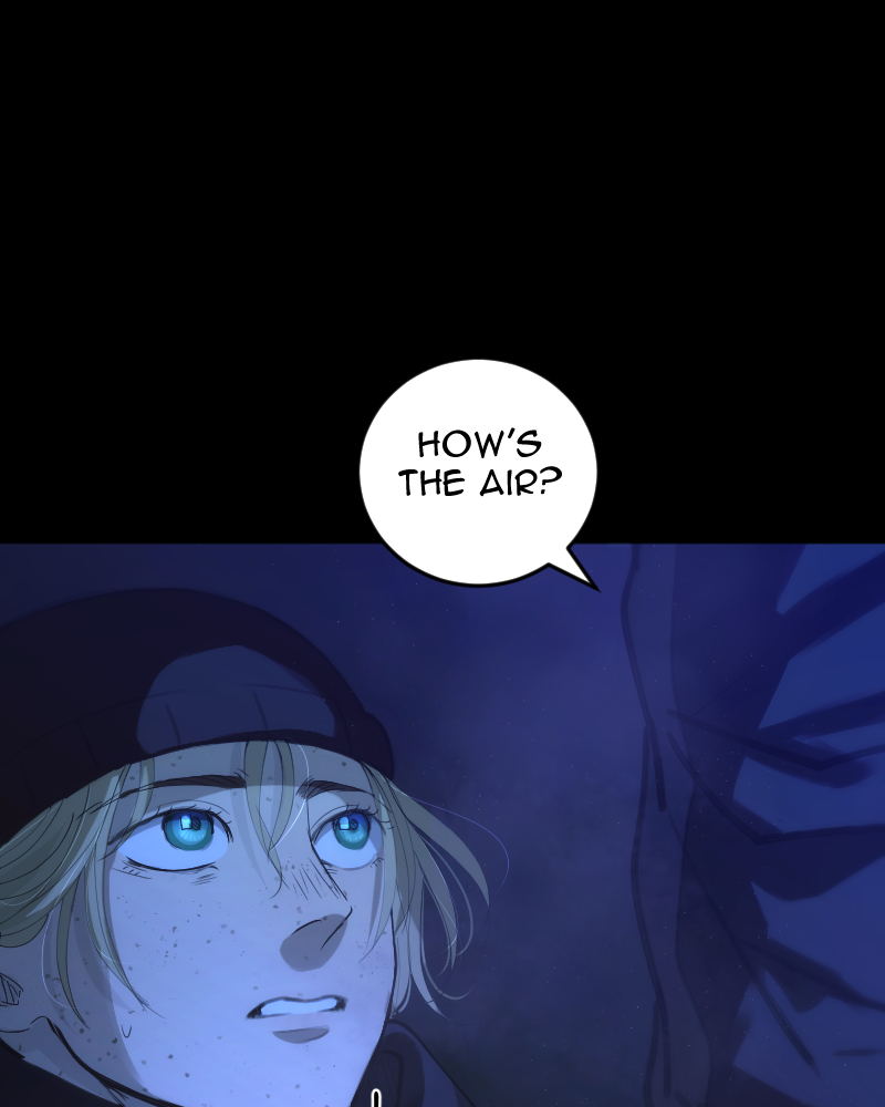 In the Bleak Midwinter Chapter 35 - Page 67