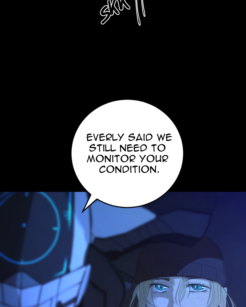 In the Bleak Midwinter Chapter 35 - Page 70