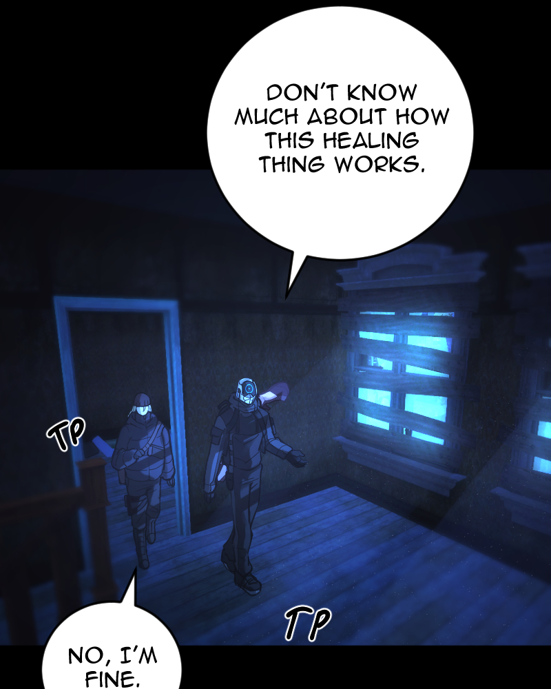 In the Bleak Midwinter Chapter 35 - Page 72
