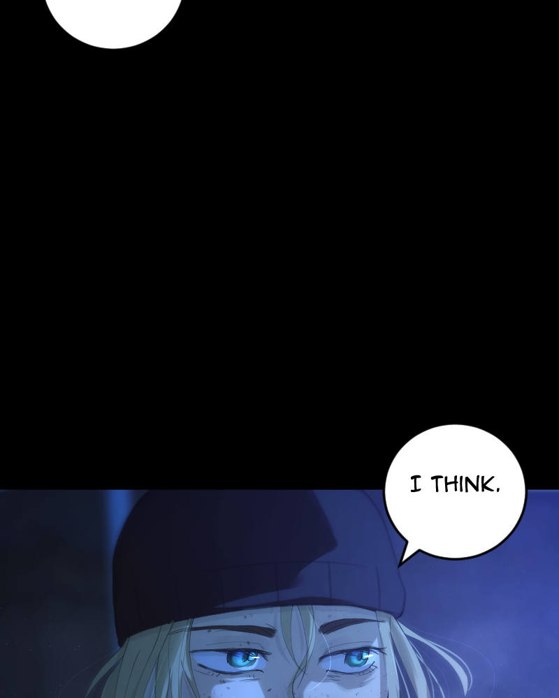 In the Bleak Midwinter Chapter 35 - Page 73