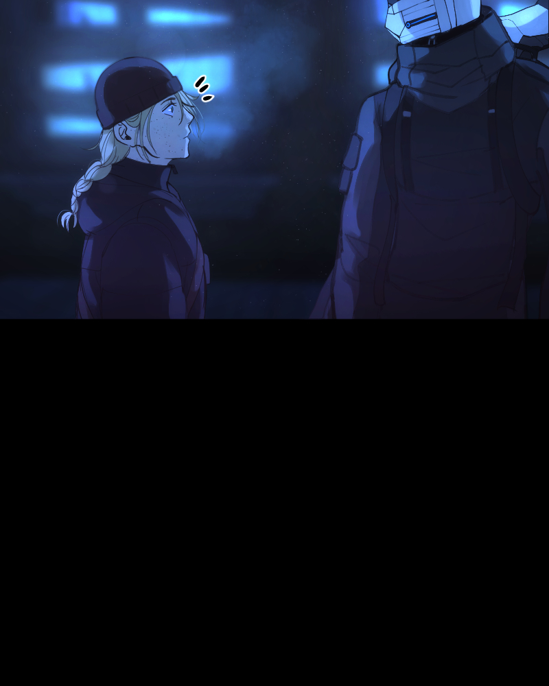 In the Bleak Midwinter Chapter 35 - Page 75